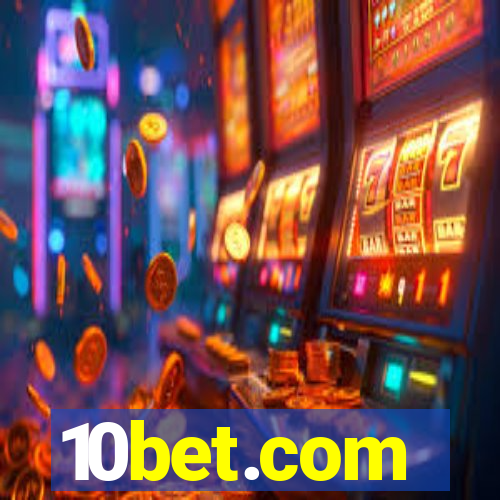 10bet.com-fortune tiger